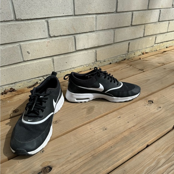 Women’s Nike Air Max Thea - Picture 11 of 13